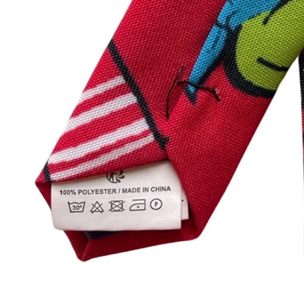 OppoSuits nickodean’s teenage